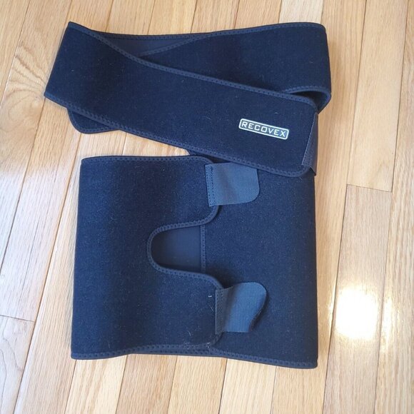 Recovex SmartBrace 5-in-1 Medical-Grade Hip and Sciatic Support - Picture 2 of 2